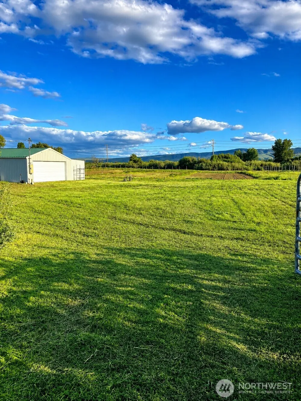 300 Wade Road Thorp, WA 98946