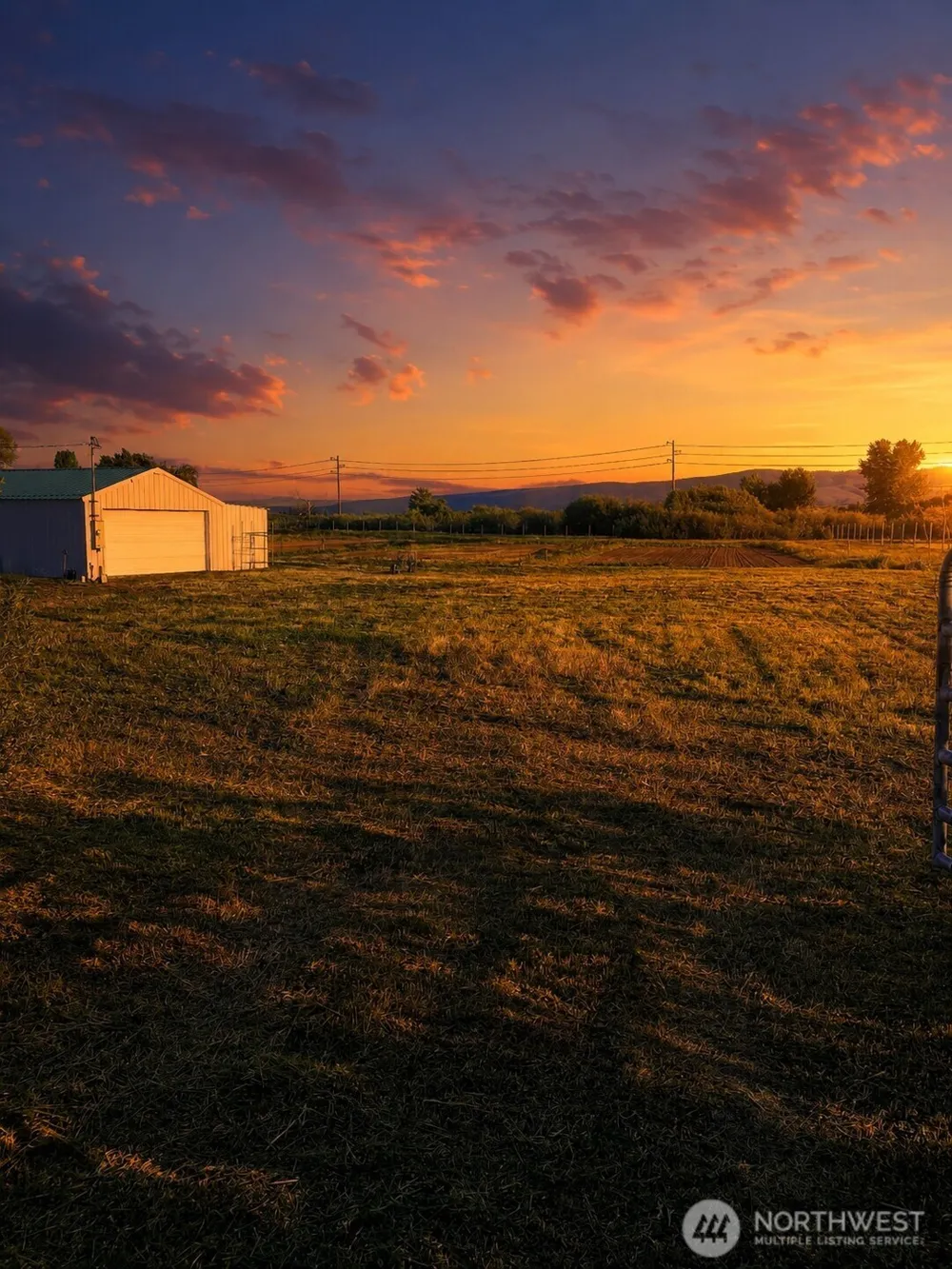300 Wade Road Thorp, WA 98946