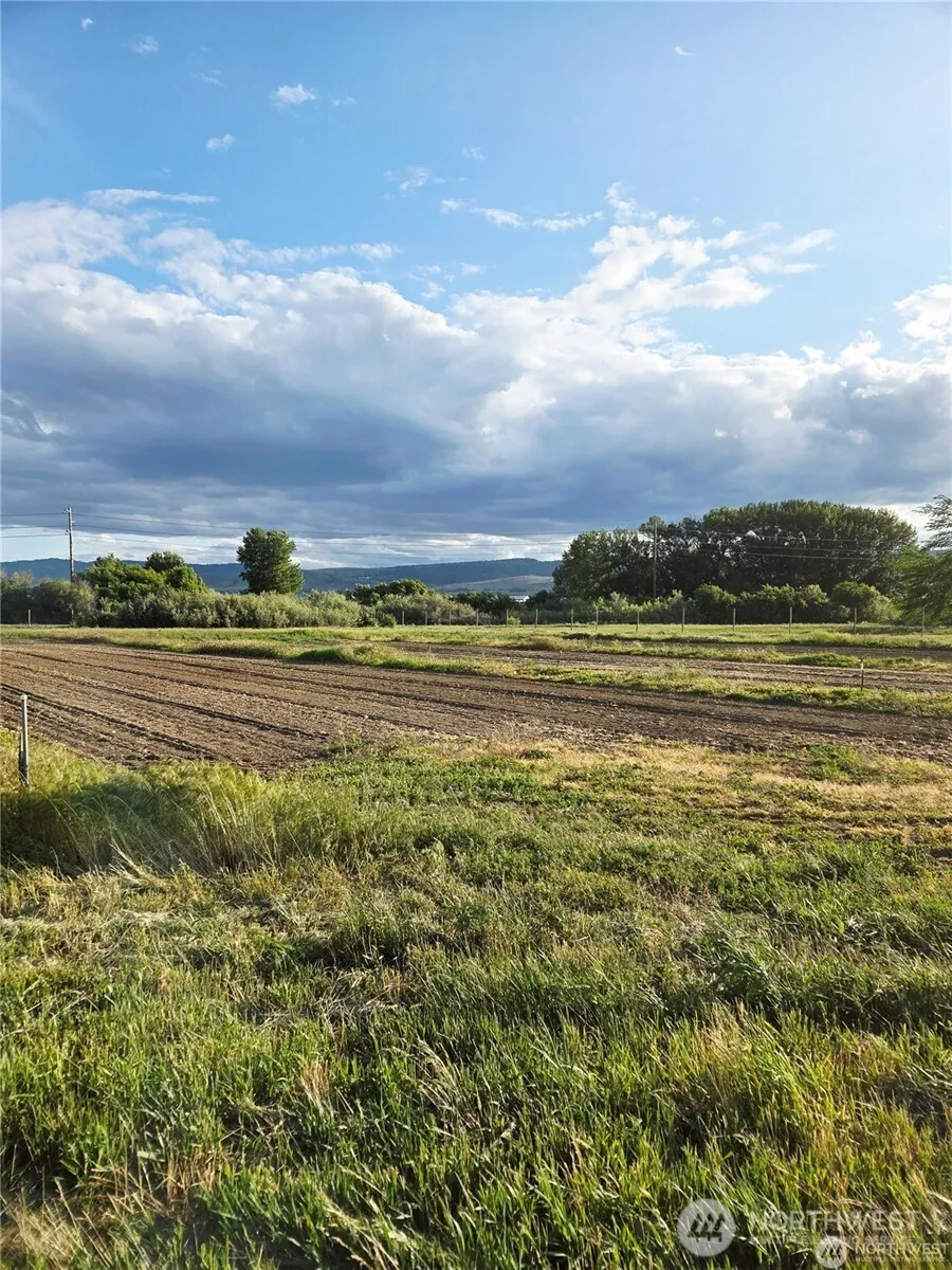 300 Wade Road Thorp, WA 98946