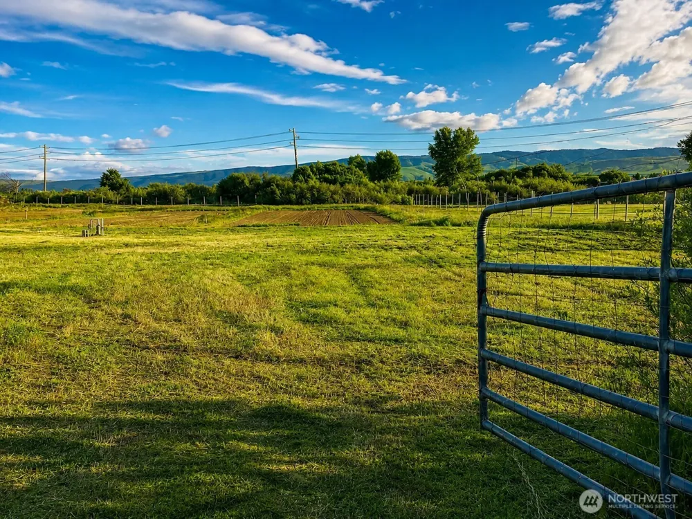 300 Wade Road Thorp, WA 98946