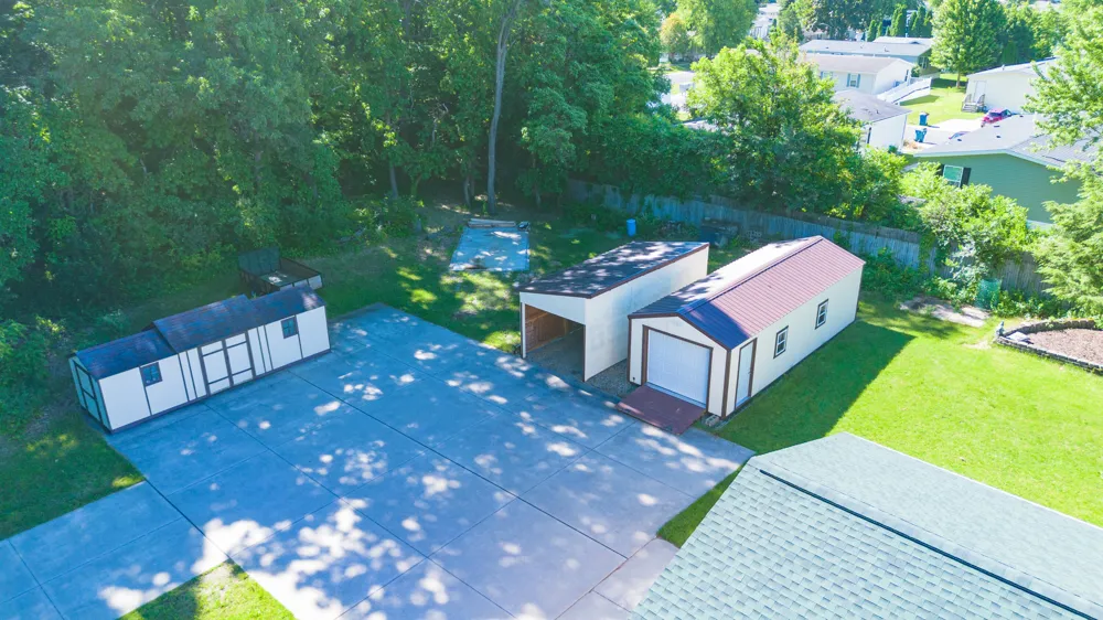 8805 Stadium Drive Oshtemo Charter Township, MI 49009