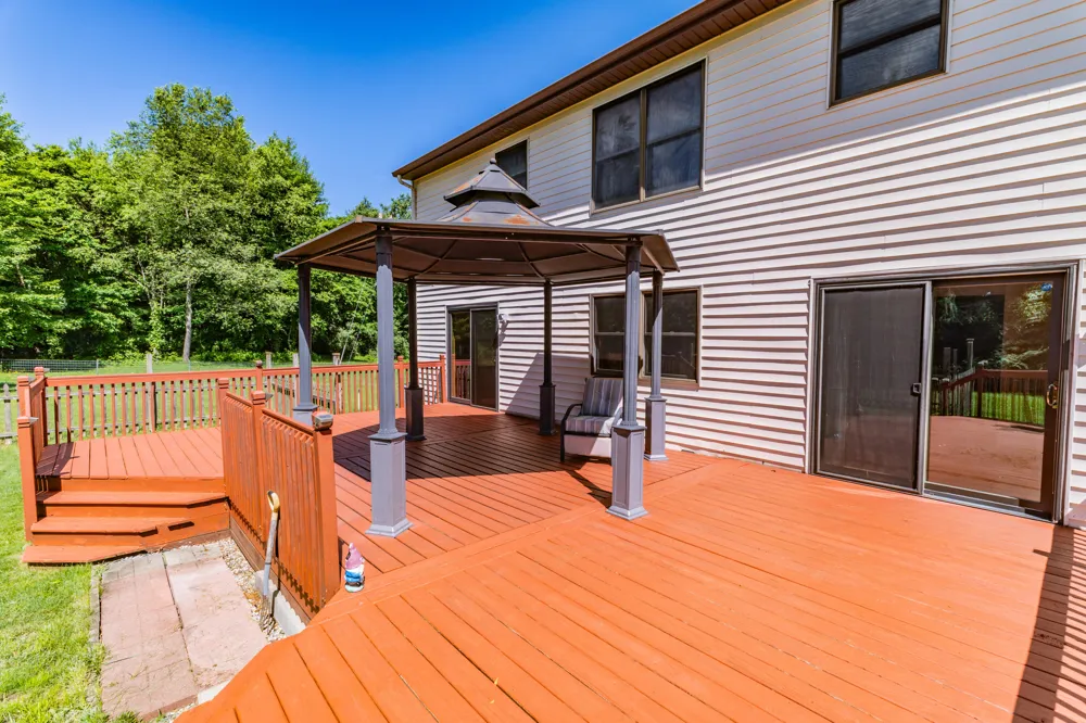 8805 Stadium Drive Oshtemo Charter Township, MI 49009