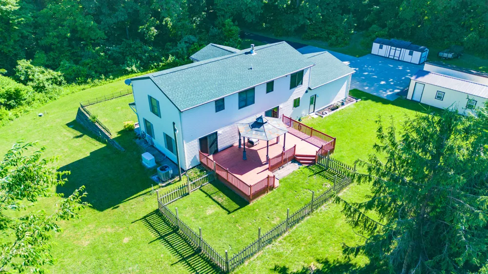 8805 Stadium Drive Oshtemo Charter Township, MI 49009