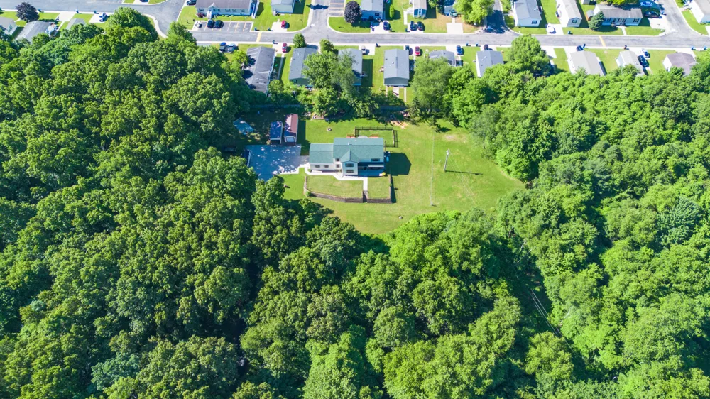 8805 Stadium Drive Oshtemo Charter Township, MI 49009
