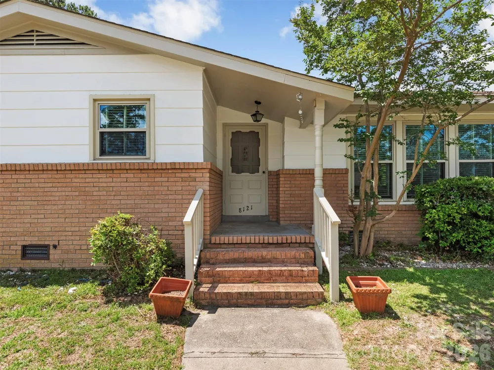 8121 Greenbrook Road Columbia, SC 29223