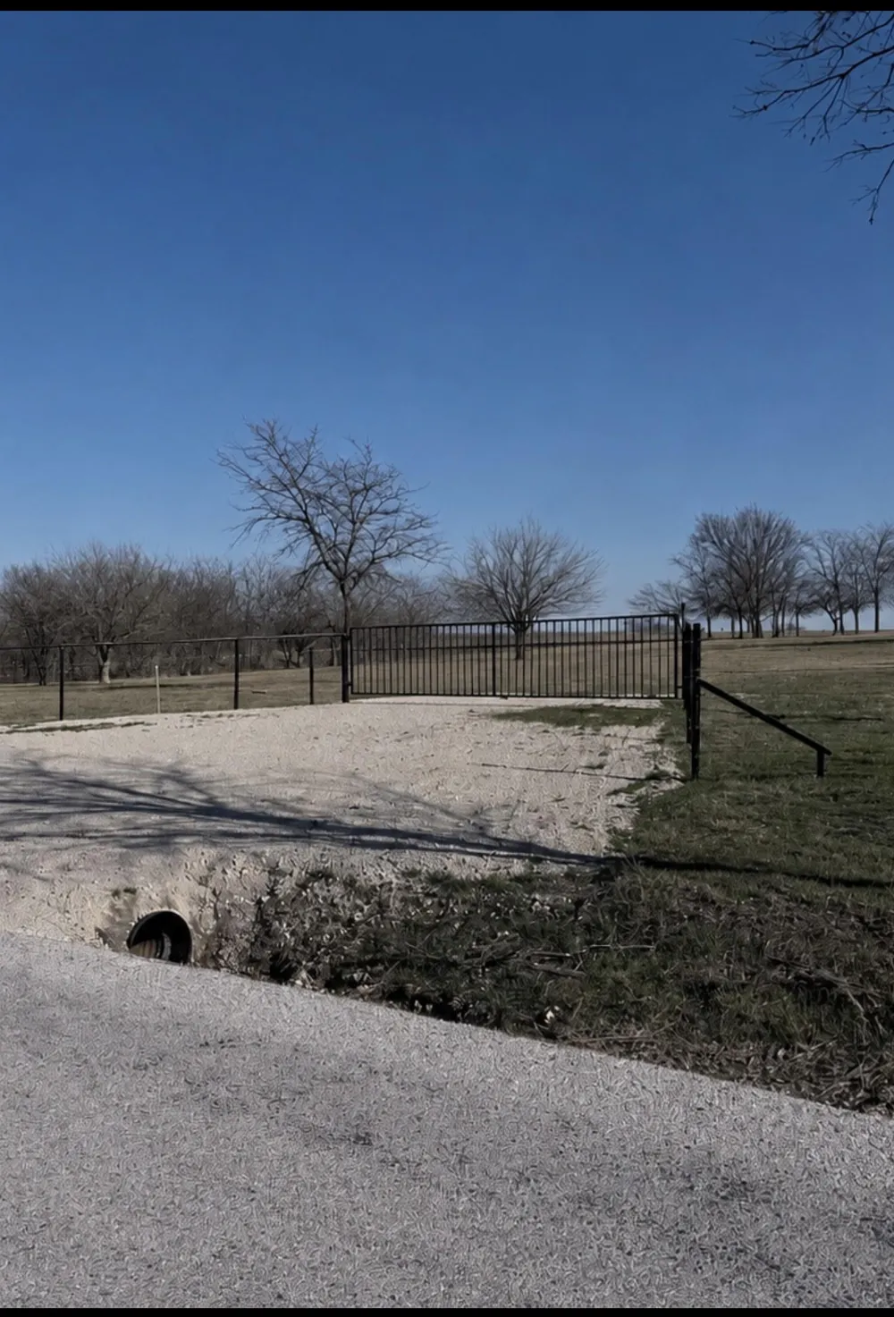 1261 County Road 2735 Decatur, TX 76234