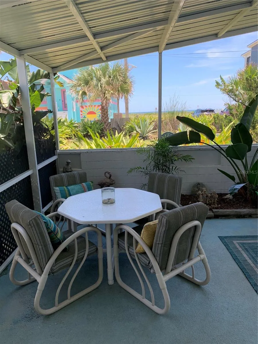 1935 S CENTRAL AVENUE Flagler Beach, FL 32136