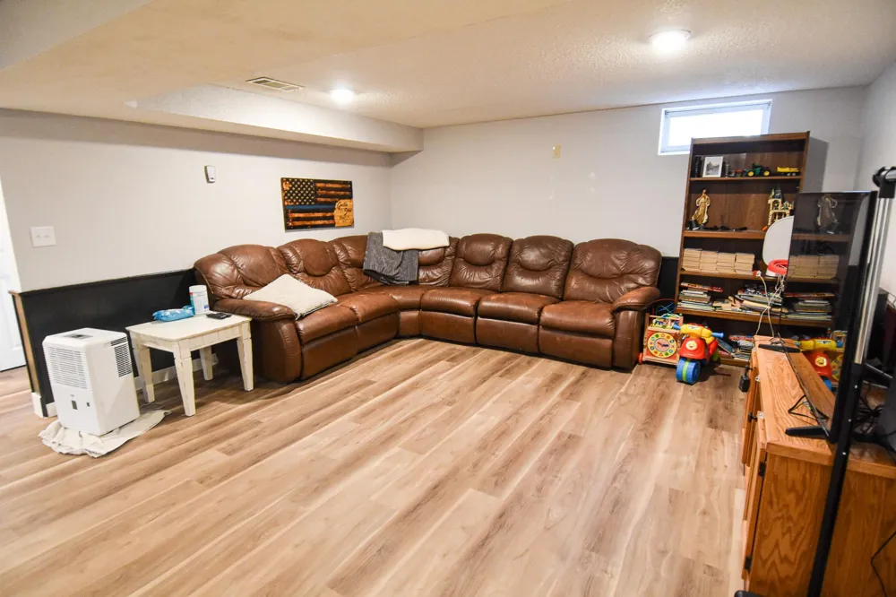 718 Stephen Avenue Stephen, MN 56757