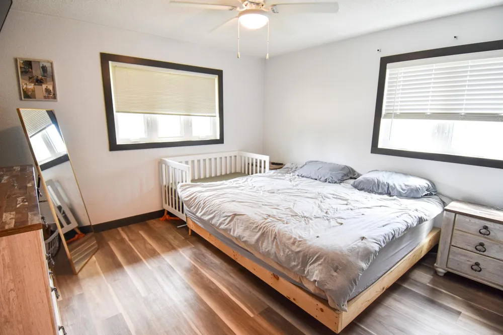 718 Stephen Avenue Stephen, MN 56757