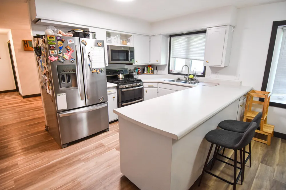 718 Stephen Avenue Stephen, MN 56757