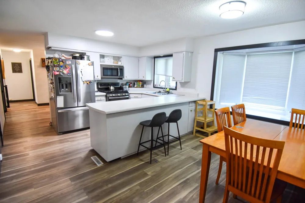 718 Stephen Avenue Stephen, MN 56757