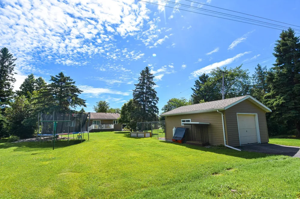 718 Stephen Avenue Stephen, MN 56757