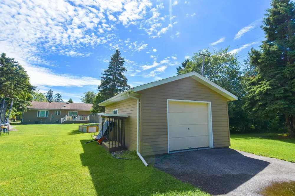 718 Stephen Avenue Stephen, MN 56757