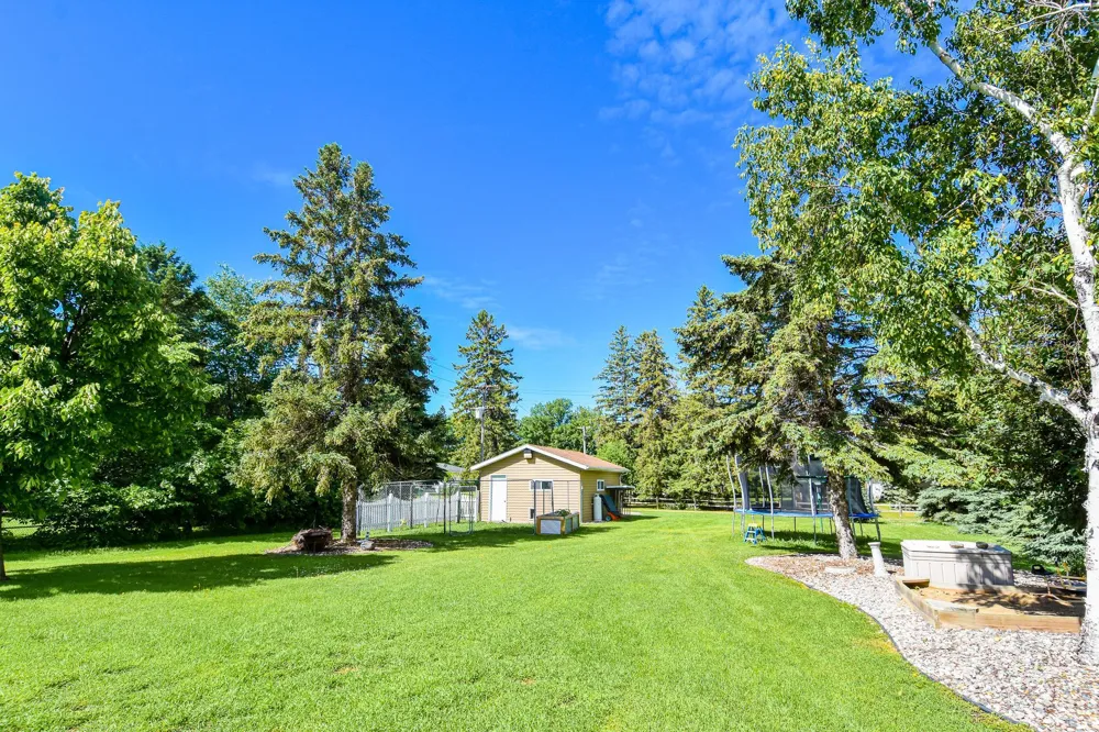 718 Stephen Avenue Stephen, MN 56757