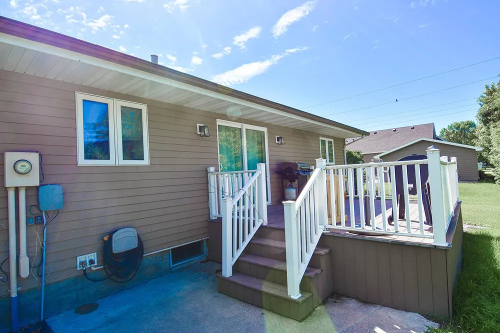 718 Stephen Avenue Stephen, MN 56757