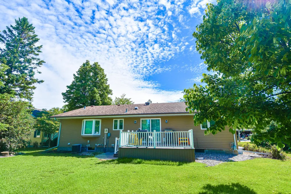 718 Stephen Avenue Stephen, MN 56757