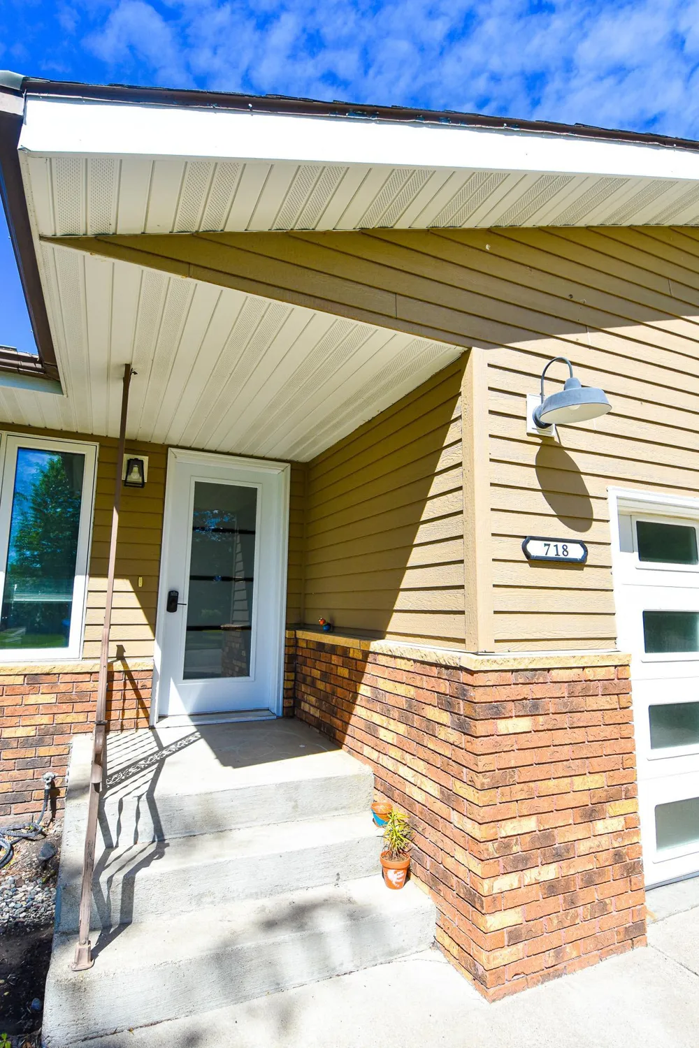 718 Stephen Avenue Stephen, MN 56757