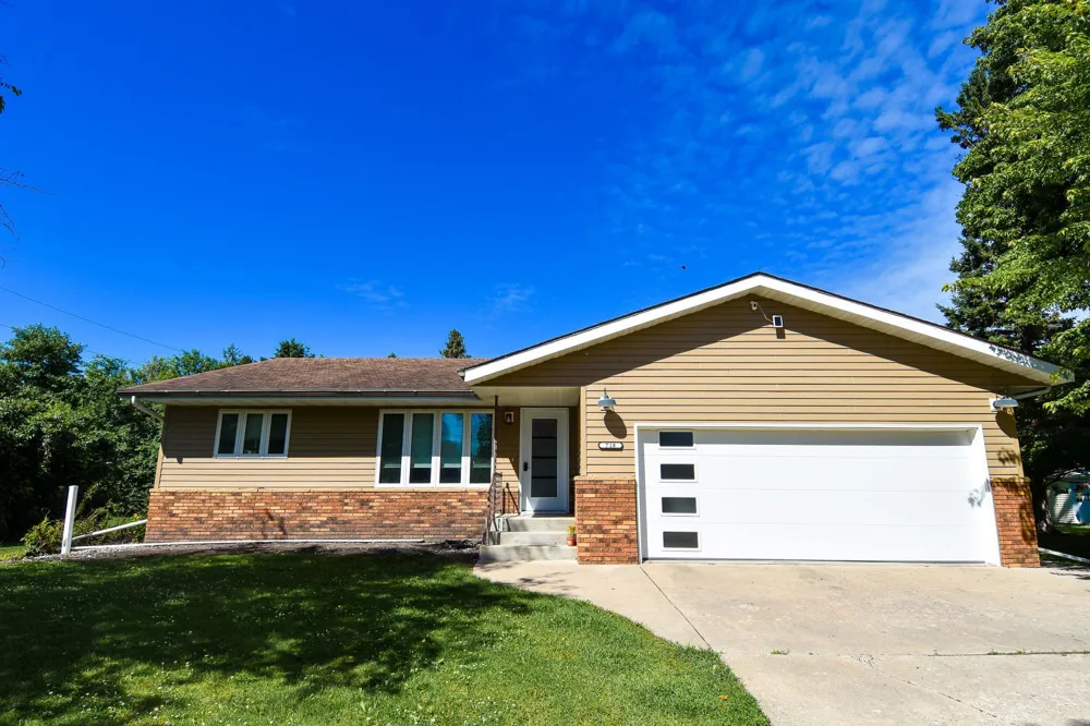 718 Stephen Avenue Stephen, MN 56757