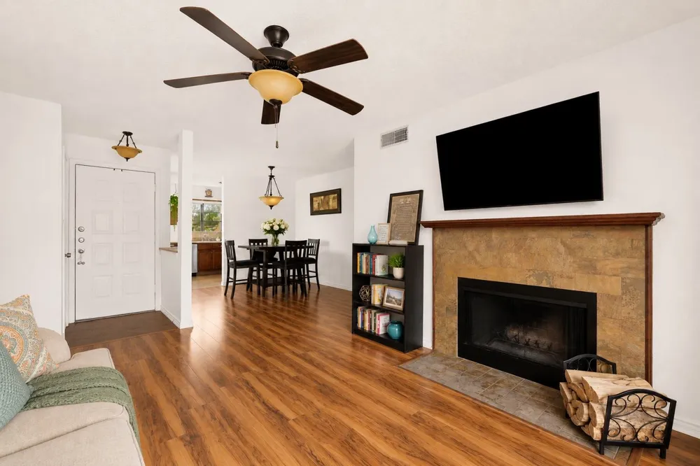 4748 Old Bent Tree Lane #2307 Dallas, TX 75287