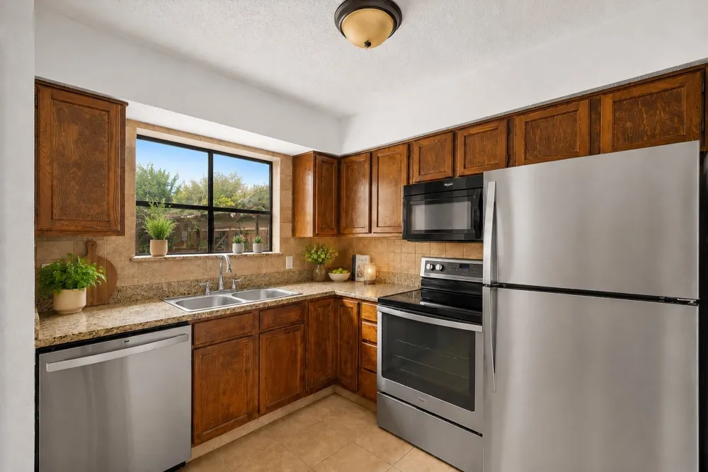 4748 Old Bent Tree Lane #2307 Dallas, TX 75287