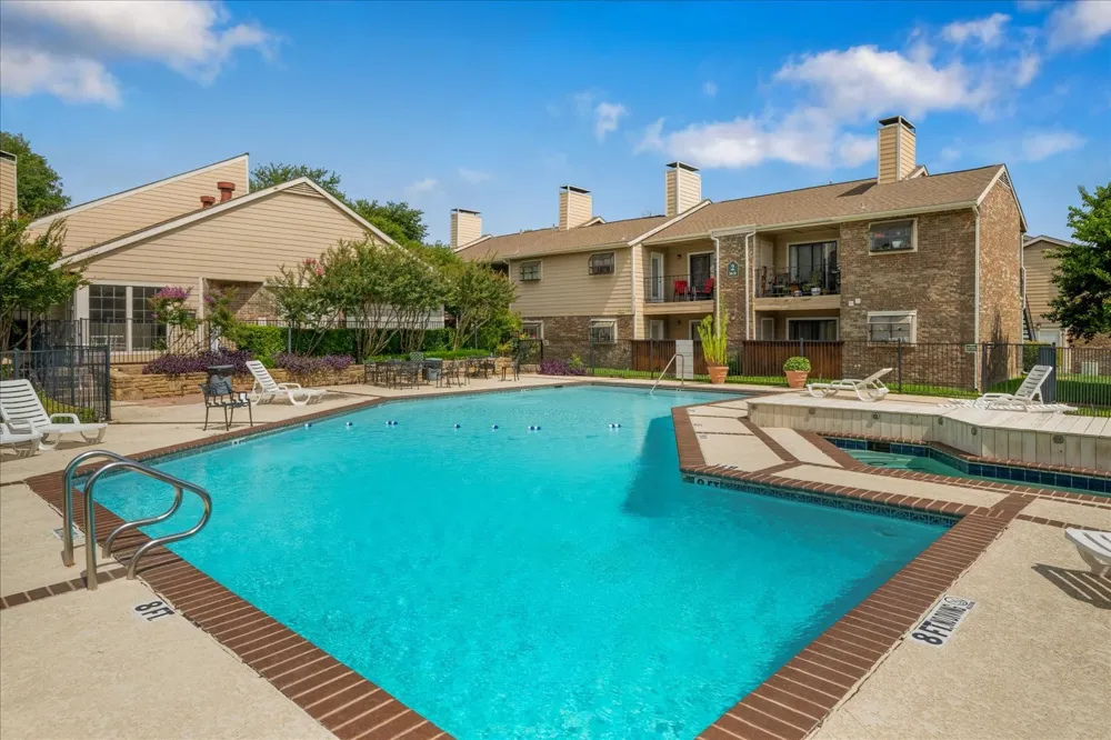 4748 Old Bent Tree Lane #2307 Dallas, TX 75287