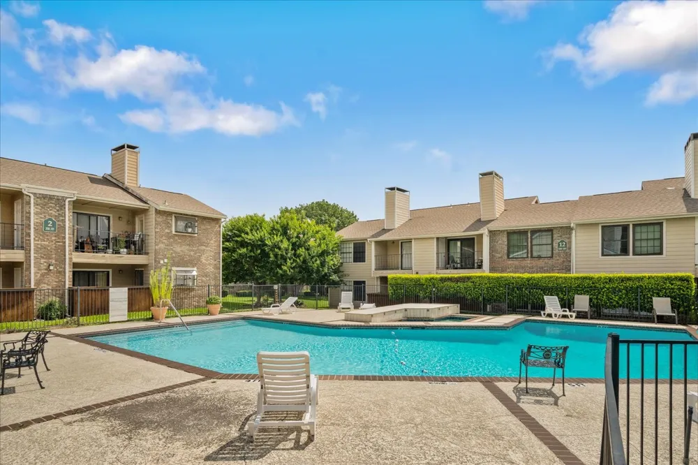 4748 Old Bent Tree Lane #2307 Dallas, TX 75287