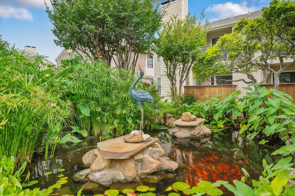 4748 Old Bent Tree Lane #2307 Dallas, TX 75287