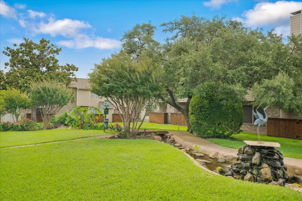 4748 Old Bent Tree Lane #2307 Dallas, TX 75287