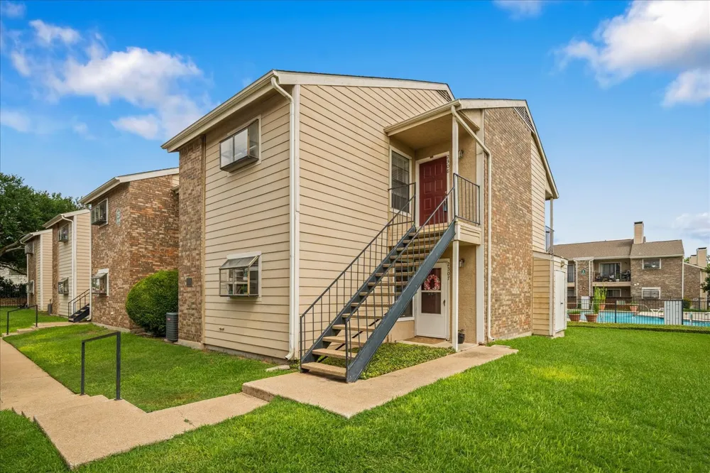 4748 Old Bent Tree Lane #2307 Dallas, TX 75287