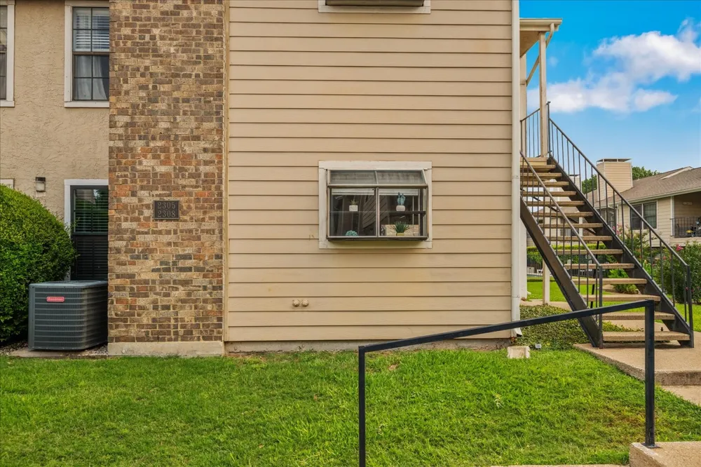 4748 Old Bent Tree Lane #2307 Dallas, TX 75287
