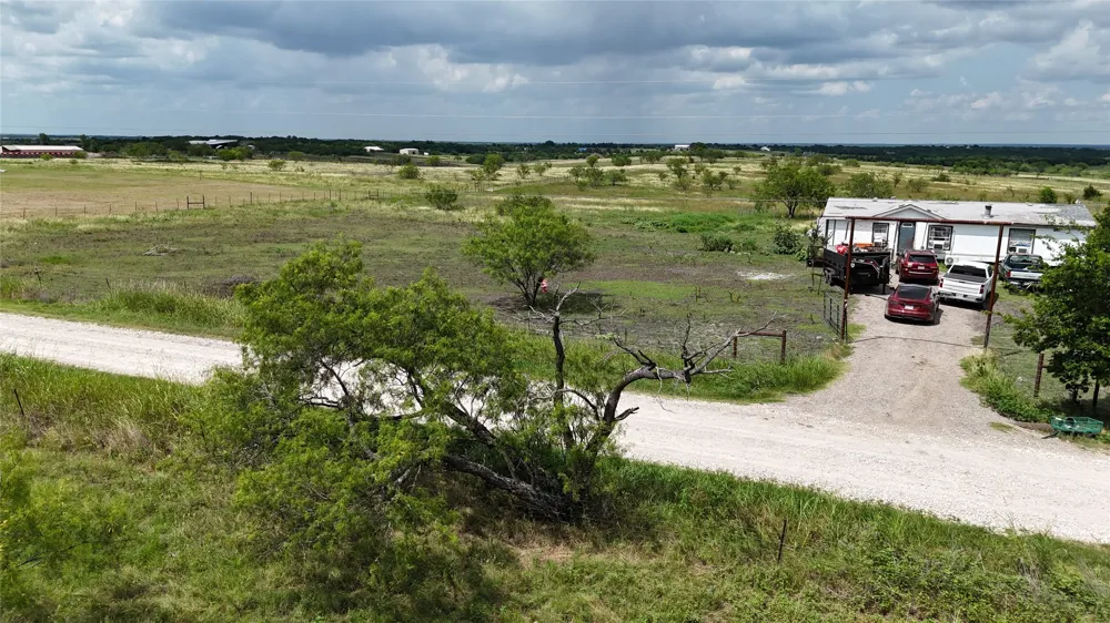 Bruce Road Ennis, TX 75165