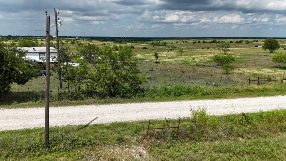 Bruce Road Ennis, TX 75165