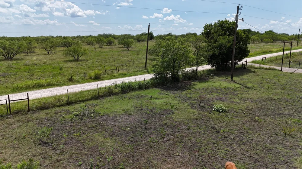 Bruce Road Ennis, TX 75165