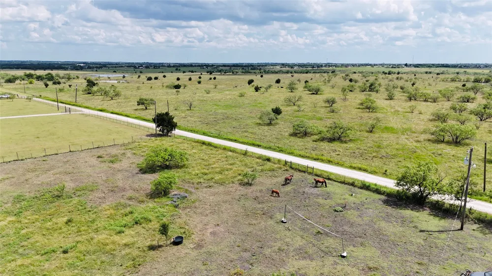 Bruce Road Ennis, TX 75165