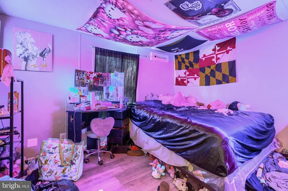5863 SHARPTOWN Rhodesdale, MD 21659
