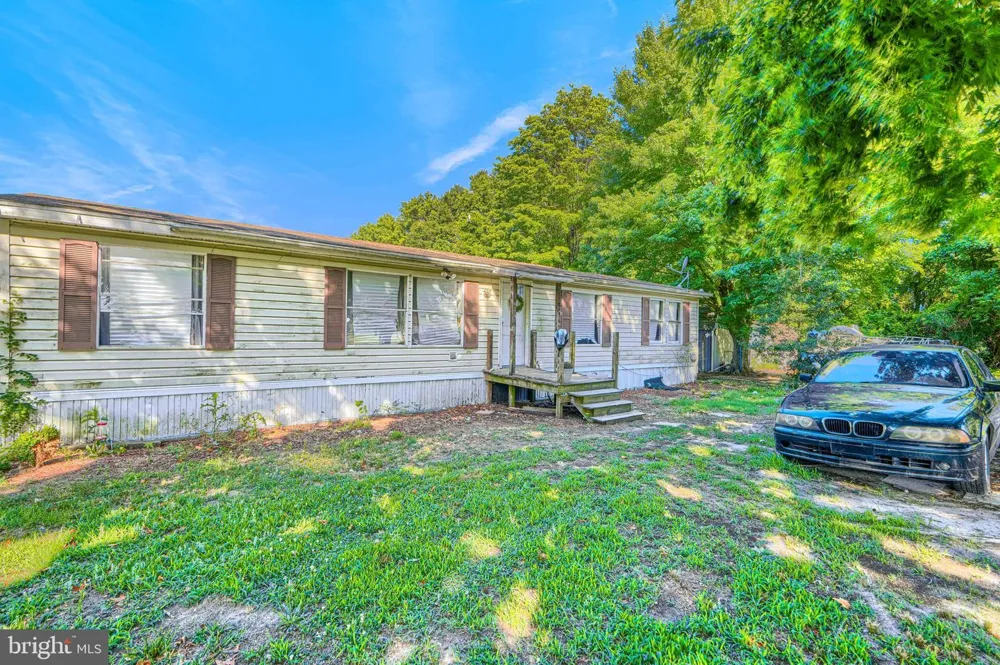 5863 SHARPTOWN Rhodesdale, MD 21659