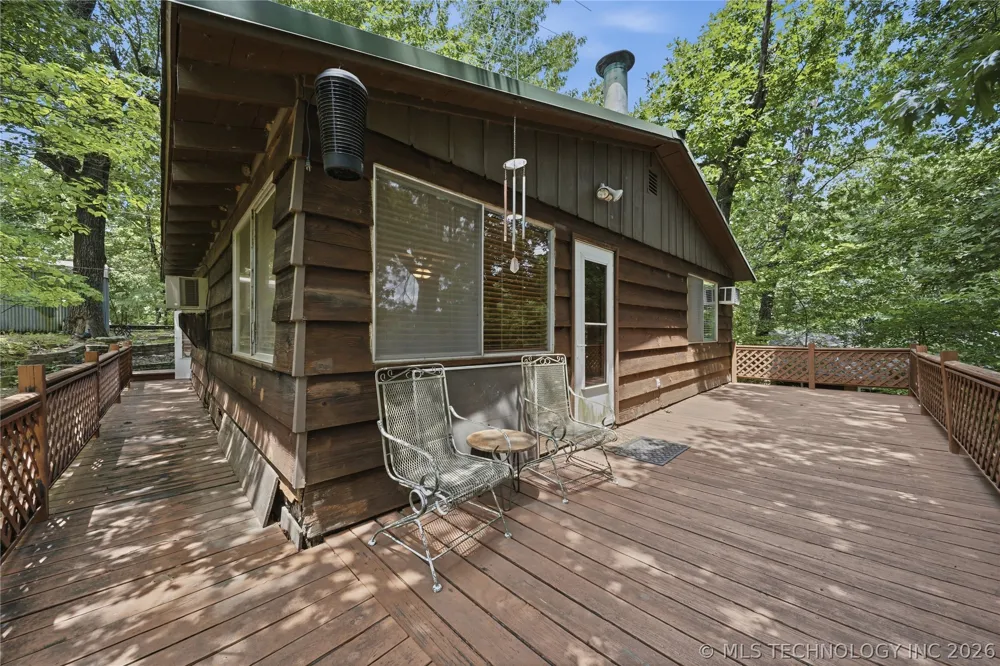 116635 S 4256 ROAD Checotah, OK 74426