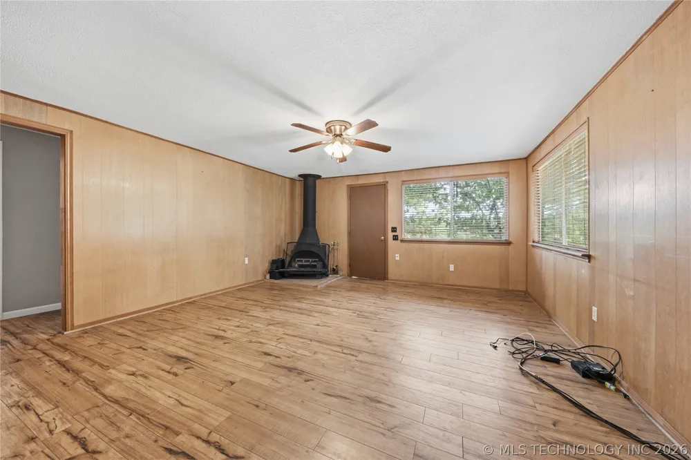 116635 S 4256 ROAD Checotah, OK 74426