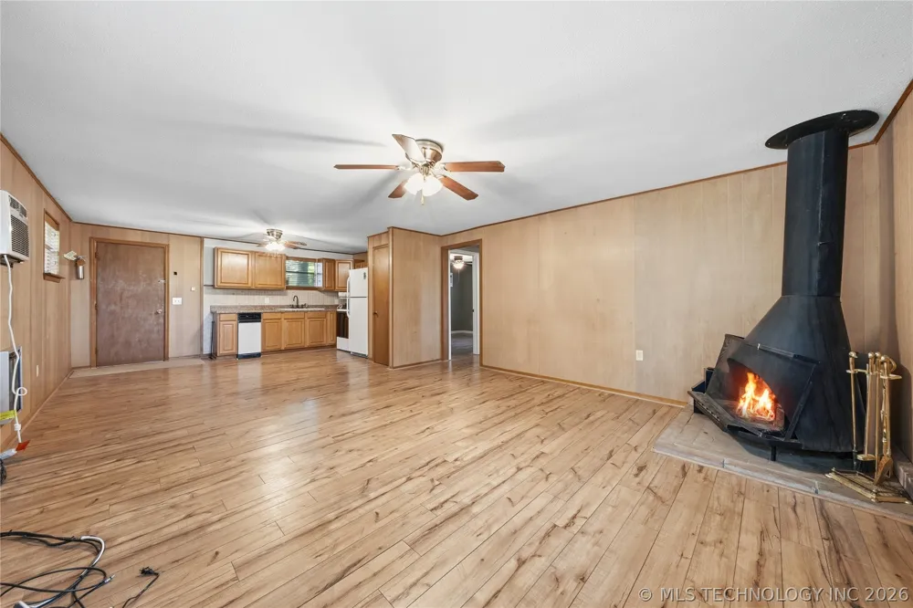116635 S 4256 ROAD Checotah, OK 74426