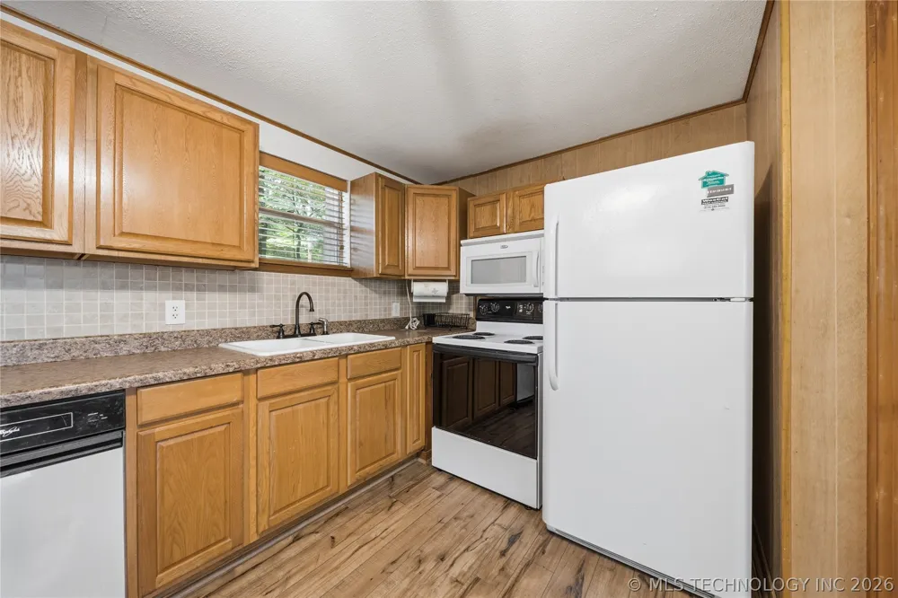 116635 S 4256 ROAD Checotah, OK 74426