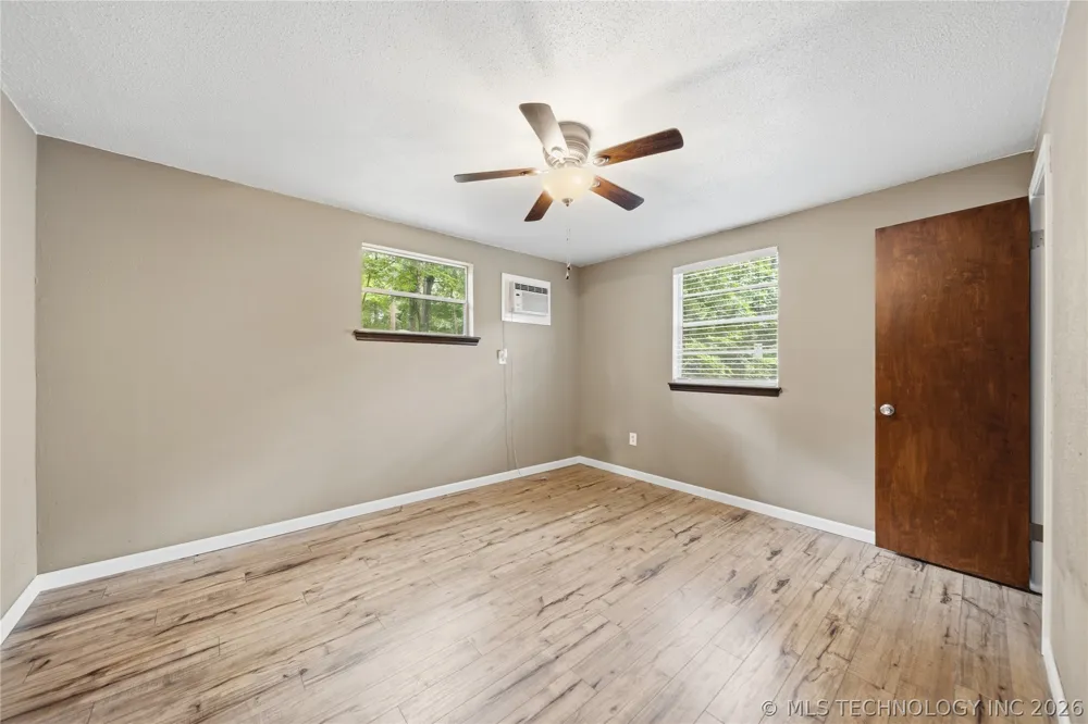 116635 S 4256 ROAD Checotah, OK 74426