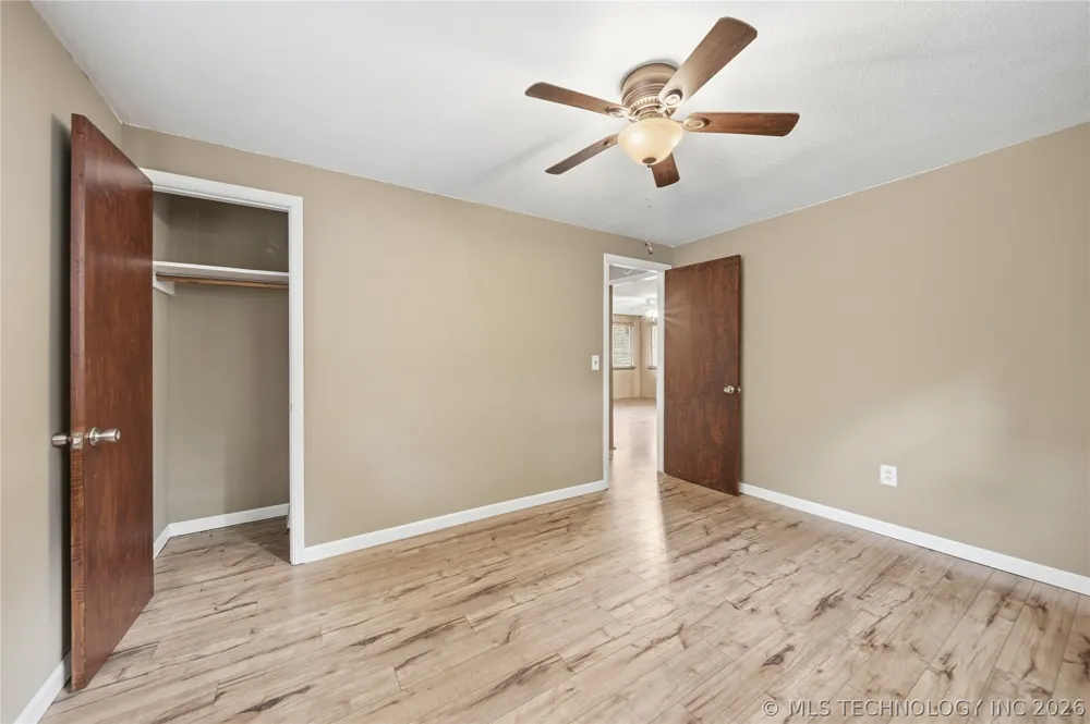 116635 S 4256 ROAD Checotah, OK 74426