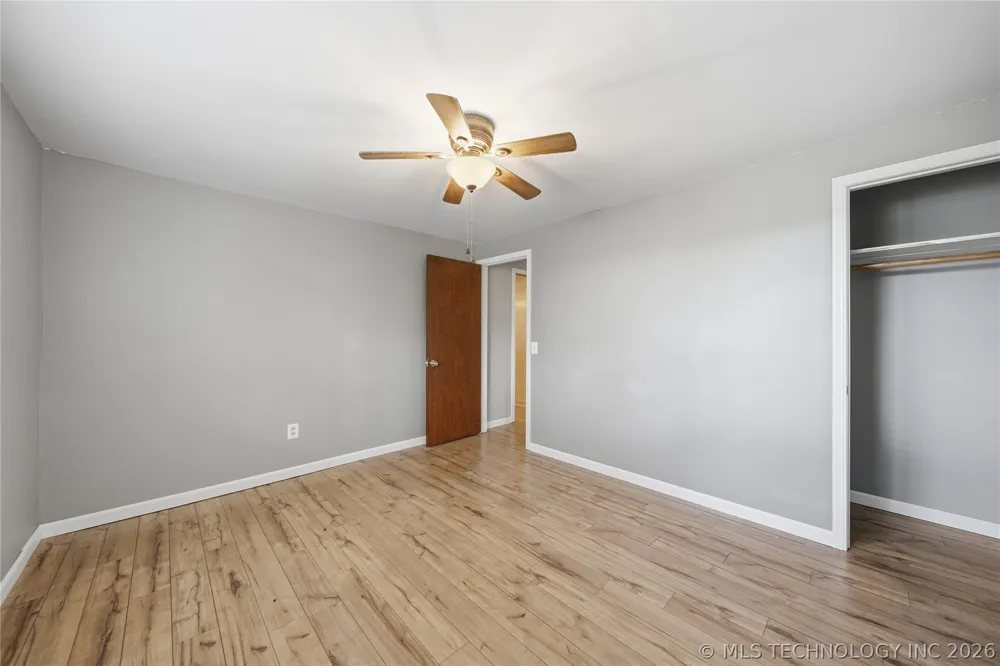 116635 S 4256 ROAD Checotah, OK 74426
