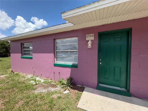 2988 STOWE PLACE