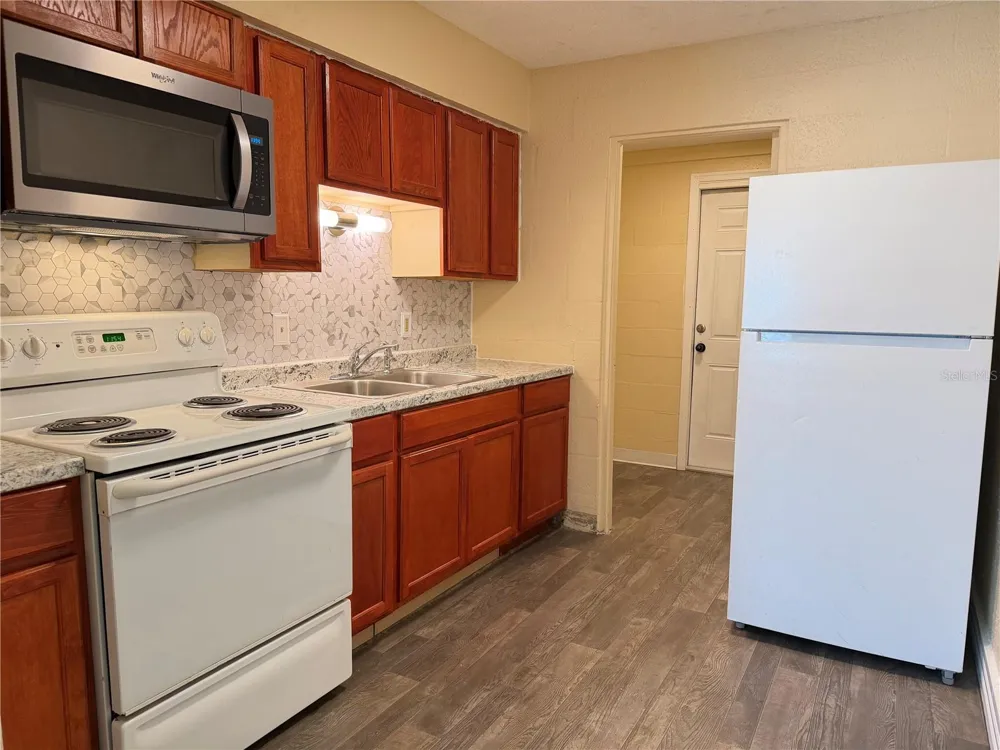 2988 STOWE PLACE Bartow, FL 33830