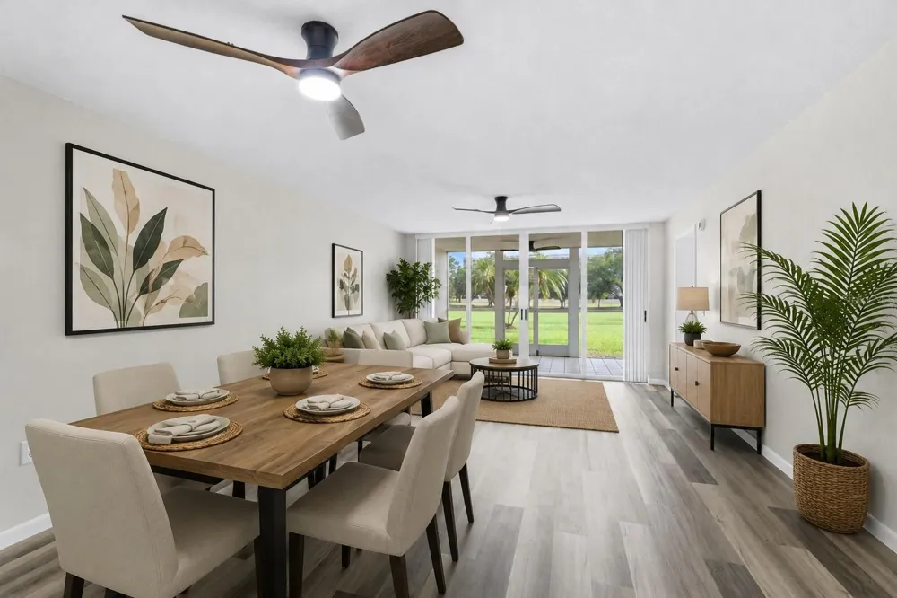 4550 PINEBROOK CIRCLE #106 Bradenton, FL 34209