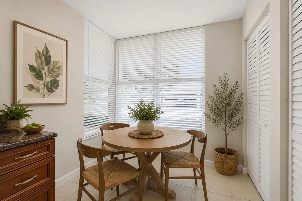 4550 PINEBROOK CIRCLE #106 Bradenton, FL 34209