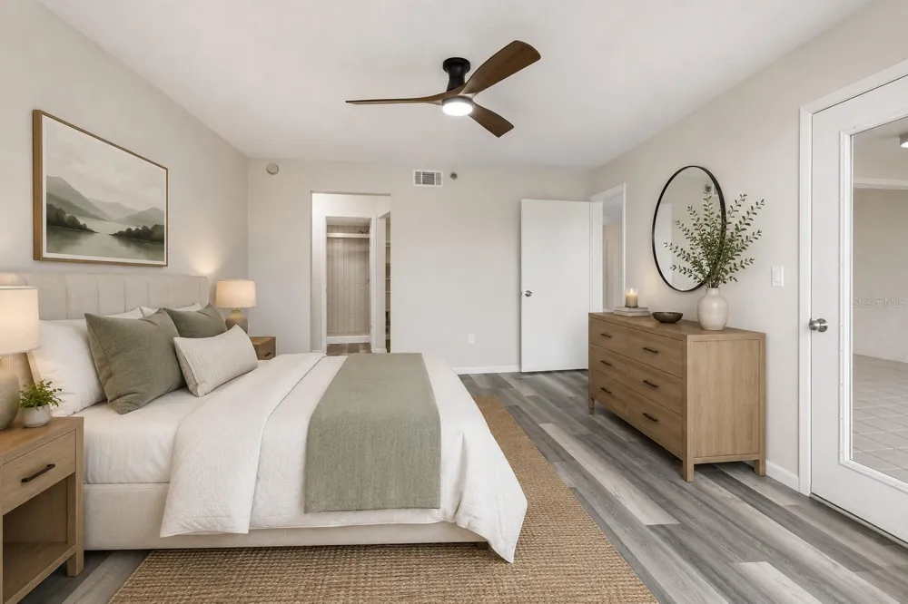 4550 PINEBROOK CIRCLE #106 Bradenton, FL 34209