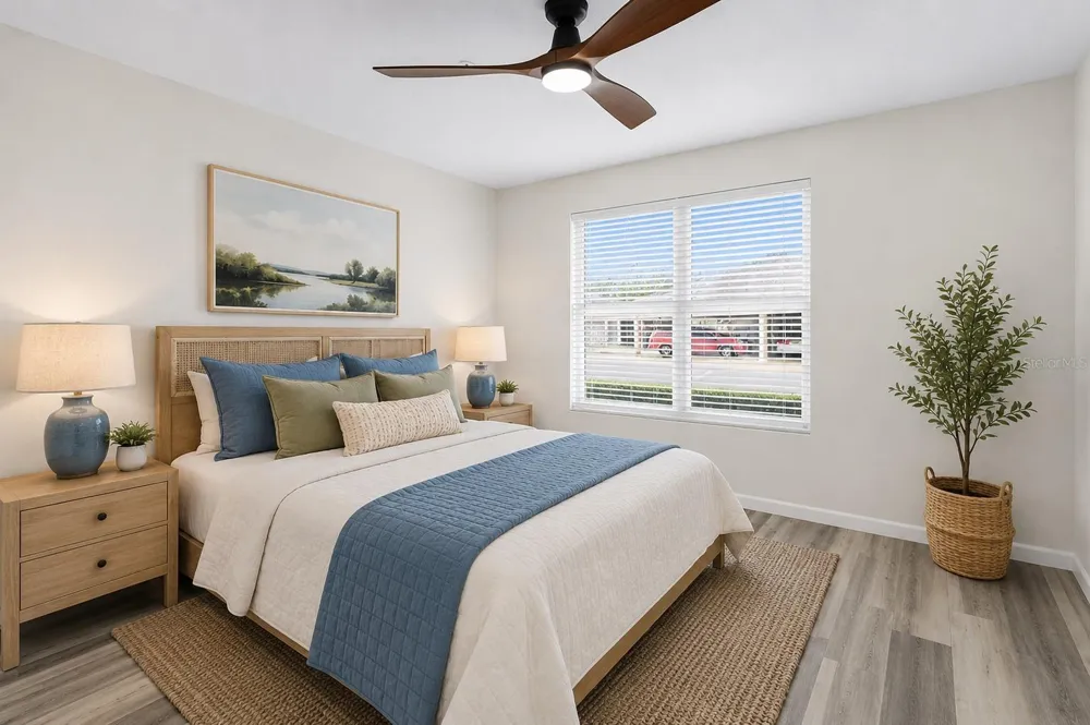 4550 PINEBROOK CIRCLE #106 Bradenton, FL 34209