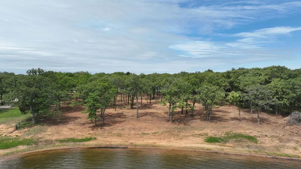 Selma  LOT 8 Bowie, TX 76230
